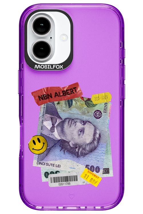 Money 2.0 - Apple iPhone 16