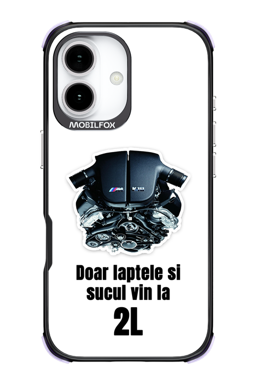 M5 V10 V2 - Apple iPhone 17