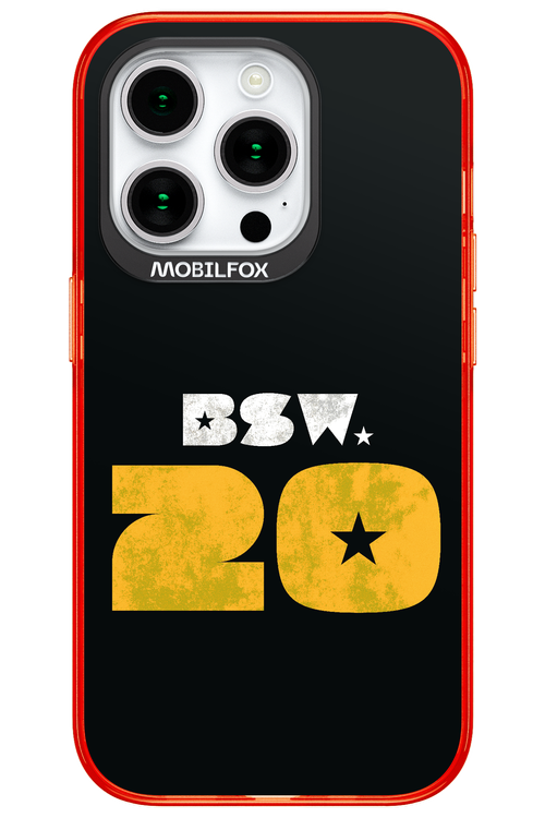 BSW 20 (6) 2.0 - Apple iPhone 15 Pro