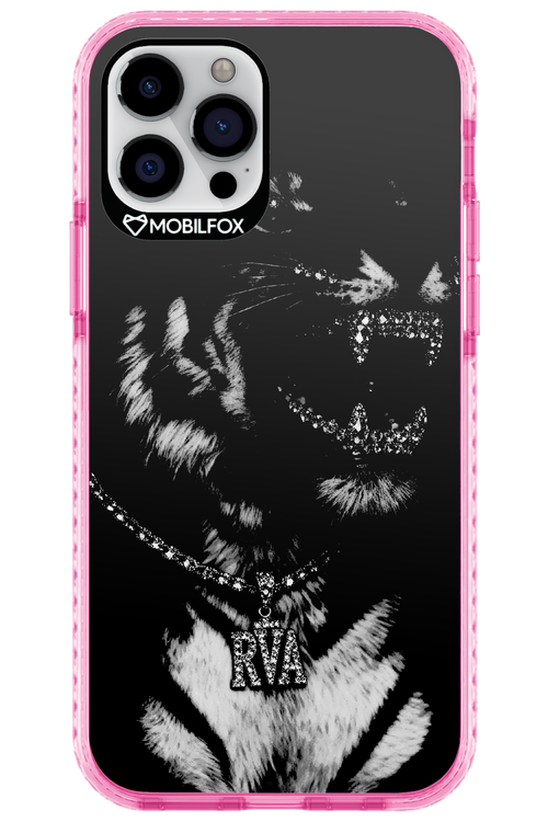 Tiger RVA 2.0 - Apple iPhone 12 Pro