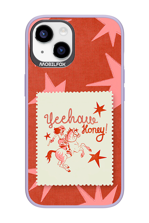 Yeehaw Honey 2.0 - Apple iPhone 14