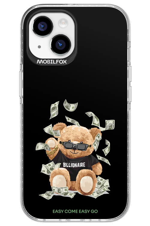 Easy Come Easy Go 2.0 - Apple iPhone 15