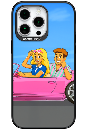 My Way - Apple iPhone 15 Pro Max