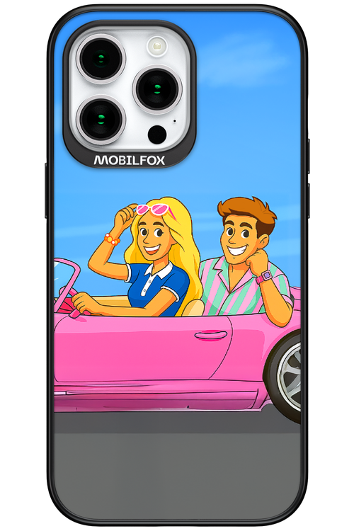 My Way - Apple iPhone 15 Pro Max