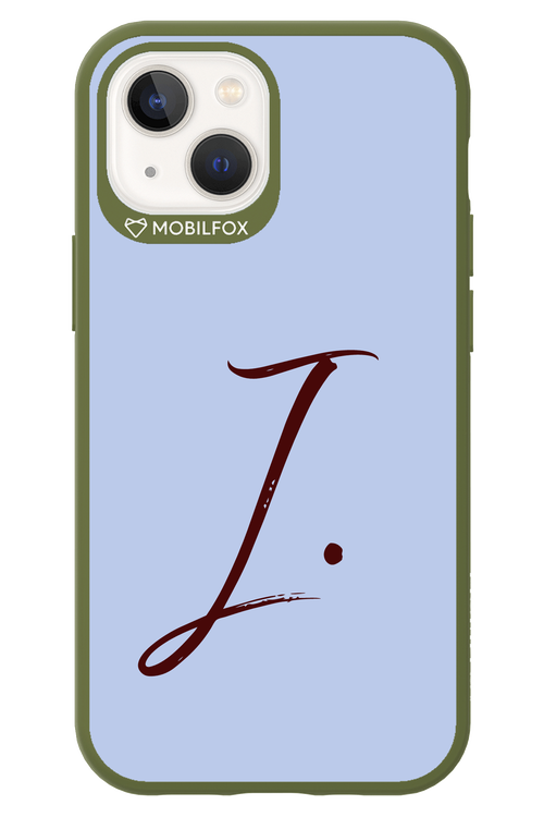 (Jellyfish Presso) I 2.0 - Apple iPhone 13 Mini