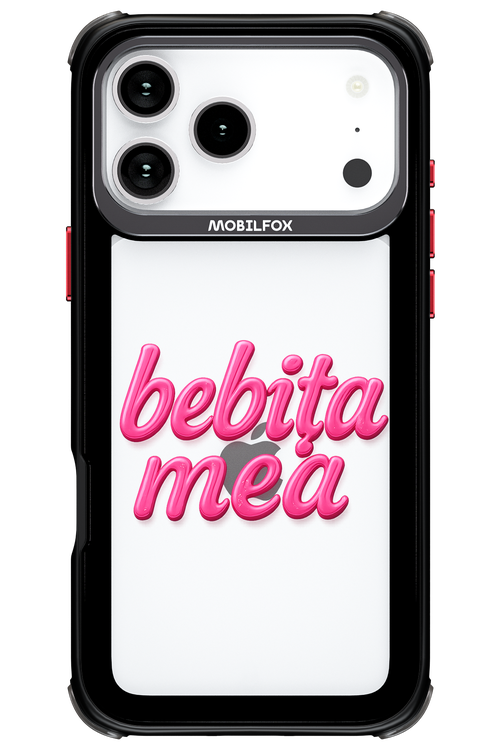 Meaa 2.0 - Apple iPhone 17 Pro Max