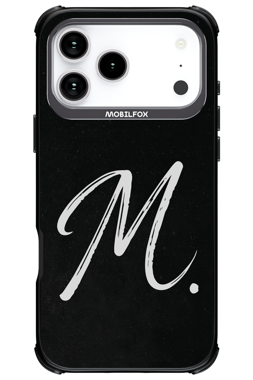 (Off Space) M 2.0 - Apple iPhone 17 Pro Max