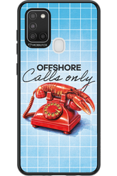 Offshore 2.0 - Samsung Galaxy A21 S