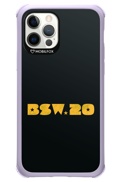 BSW 20 (10) 2.0 - Apple iPhone 12 Pro