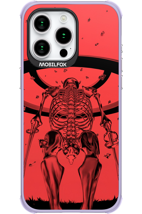 RMN Cover 2.0 - Apple iPhone 15 Pro Max