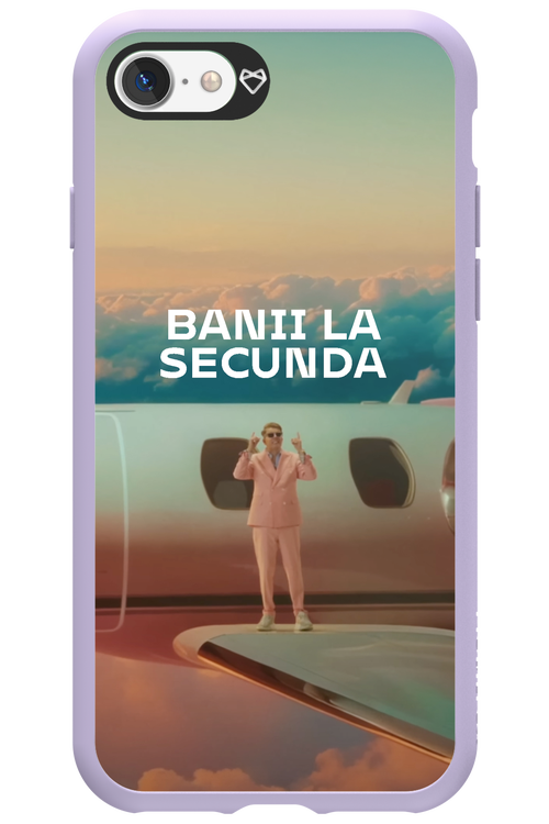 Banii la secunda - Apple iPhone 7