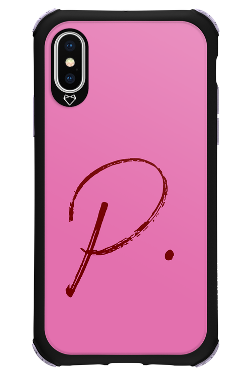 (Sorbet) P 2.0 - Apple iPhone X