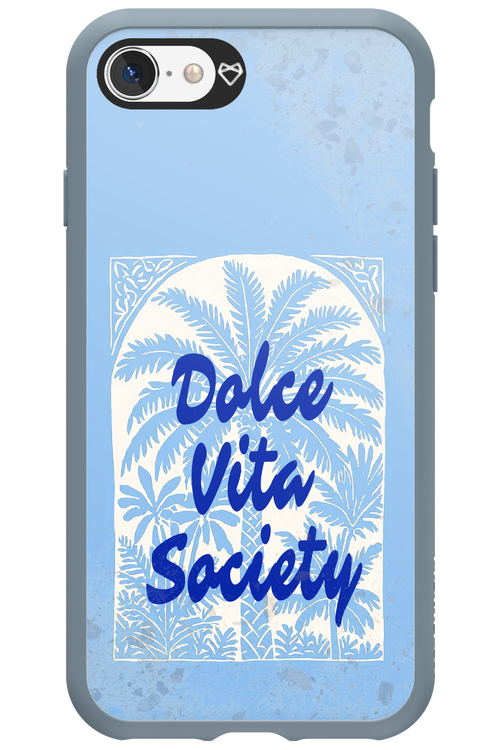 Dolce Vita Society 2.0 - Apple iPhone 8