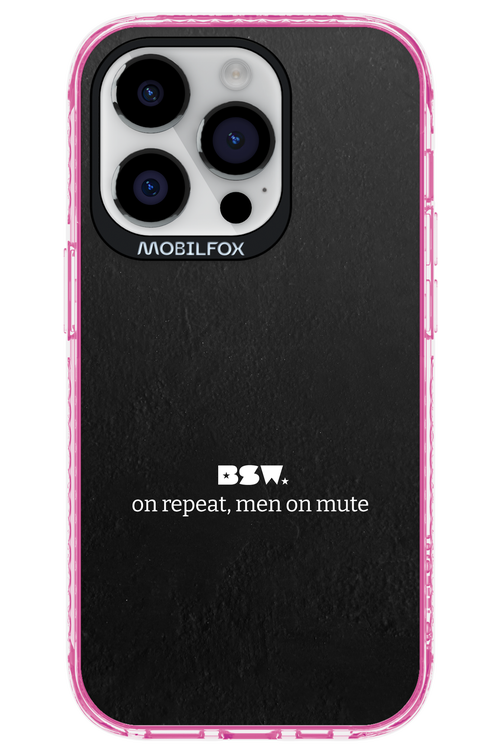 BSW FourSeasons 7 2.0 - Apple iPhone 14 Pro