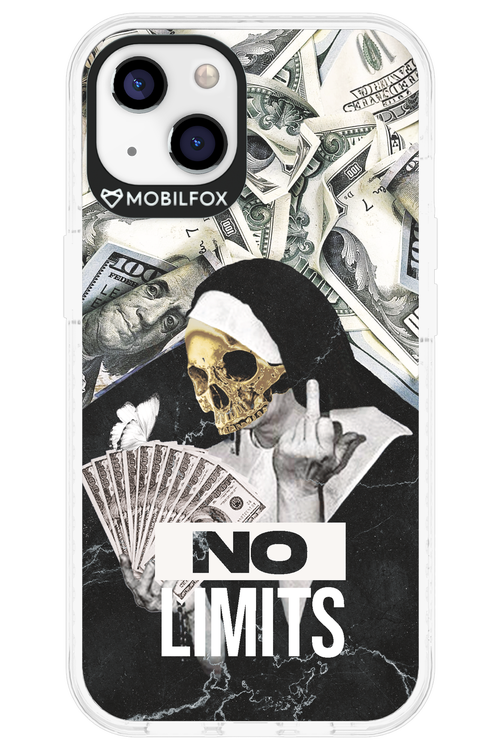 No Limits 2.0 - Apple iPhone 13