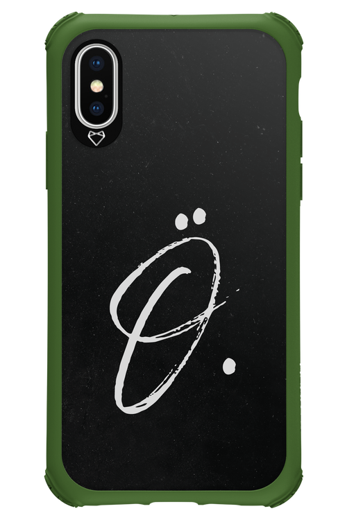 (Off Space) O II 2.0 - Apple iPhone X