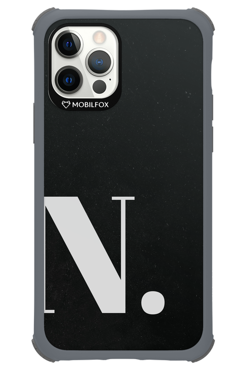 N (Off Space) 2.0 - Apple iPhone 12 Pro