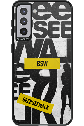 Beerseewalk II - Samsung Galaxy S21+