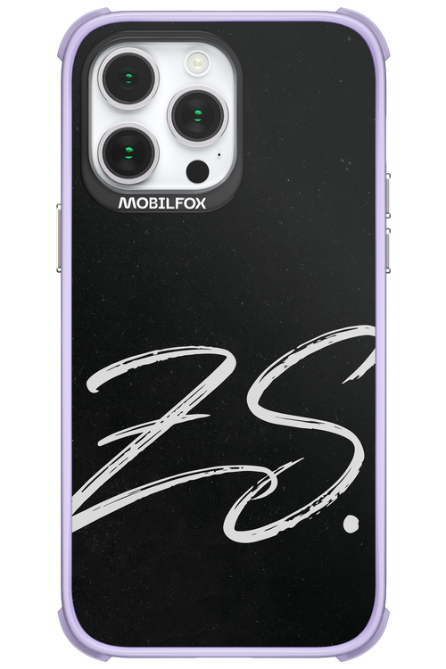 (Off Space) ZS 2.0 - Apple iPhone 14 Pro Max