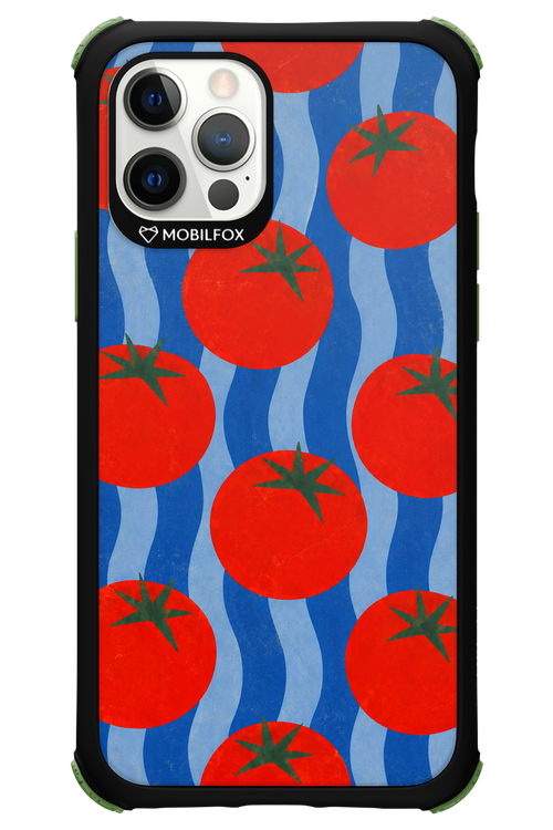 TOMATO 2.0 - Apple iPhone 12 Pro