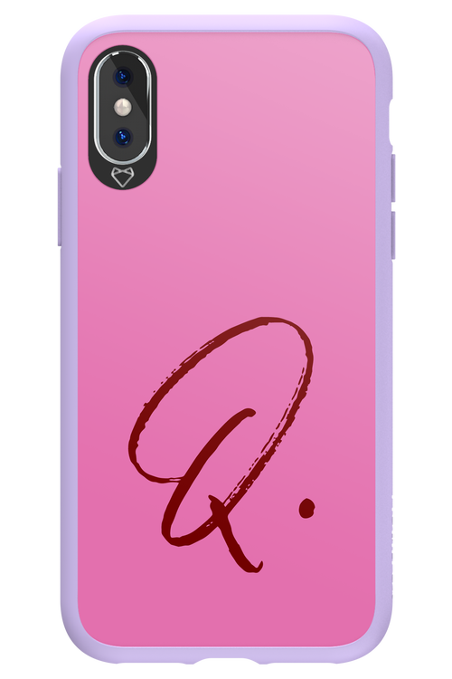 (Sorbet) Q 2.0 - Apple iPhone XS