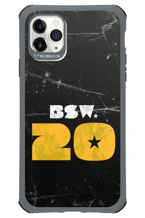BSW 20 (1) 2.0 - Apple iPhone 11 Pro Max