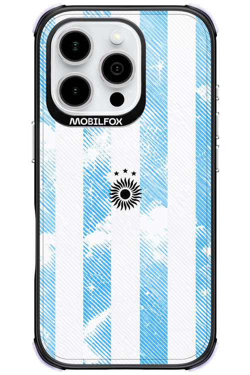 Argentina 2.0 - Apple iPhone 16 Pro