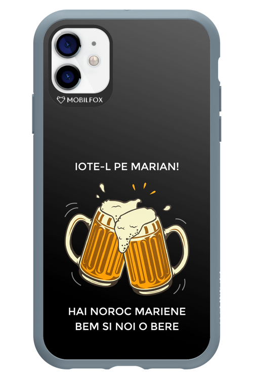 Marian - Apple iPhone 11