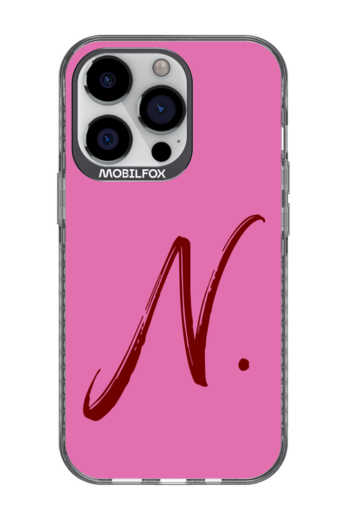 (Sorbet) N 2.0 - Apple iPhone 13 Pro