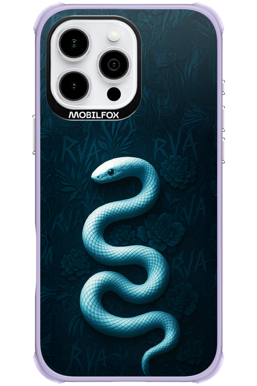 Night Venom 2.0 - Apple iPhone 16 Pro Max
