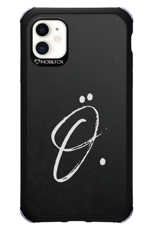 (Off Space) O II 2.0 - Apple iPhone 11