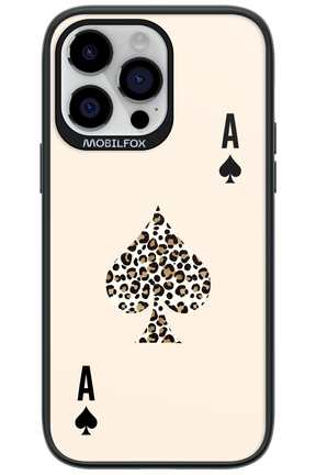 Roar of Ace - Apple iPhone 14 Pro Max