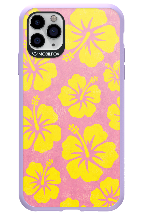 HAWAII 2.0 - Apple iPhone 11 Pro Max