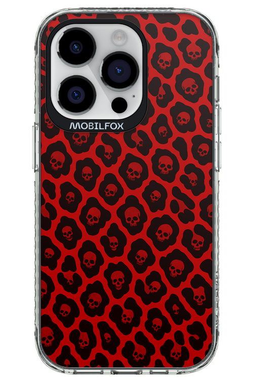 Deadly 2.0 - Apple iPhone 14 Pro