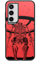 RMN Cover 2.0 - Samsung Galaxy S24