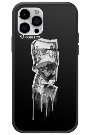 Melting Money - Apple iPhone 12 Pro