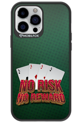 No Risk No Reward - Apple iPhone 13 Pro Max