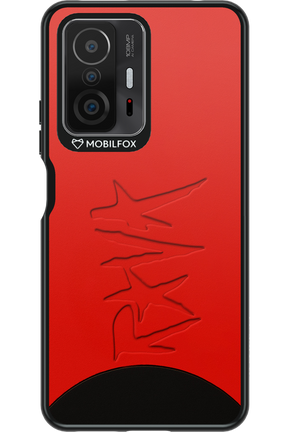 Rava Red 2.0 - Xiaomi Mi 11T