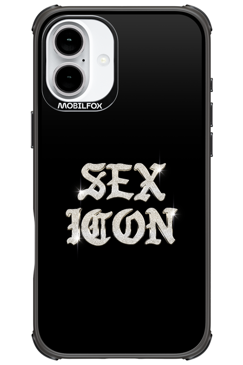 SEX ICON 2.0 - Apple iPhone 16 Plus