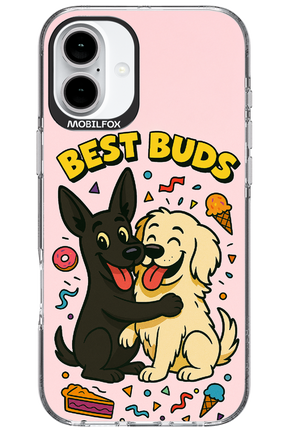 Best Buds - Apple iPhone 16 Plus