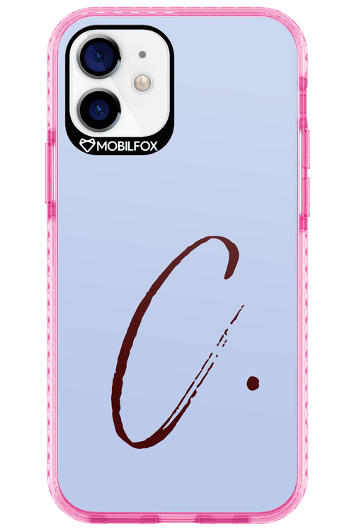 (Jellyfish Presso) C 2.0 - Apple iPhone 12