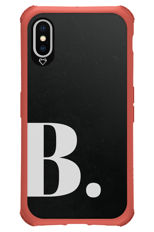 B (Off Space) 2.0 - Apple iPhone X