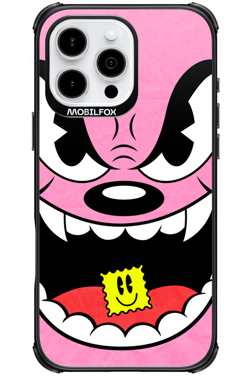 Dopamine 2.0 - Apple iPhone 16 Pro Max