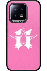 Centaur Logo Pink 2.0 - Xiaomi 13