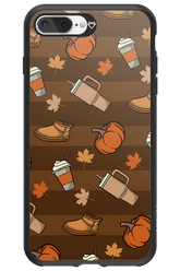 Autumn Brew - Apple iPhone 8 Plus
