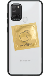 Safety Apple 2.0 - Samsung Galaxy A21 S