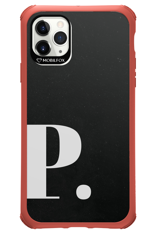 P (Off Space) 2.0 - Apple iPhone 11 Pro Max