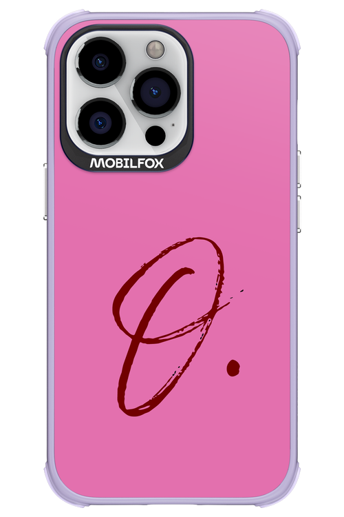 (Sorbet) O 2.0 - Apple iPhone 13 Pro