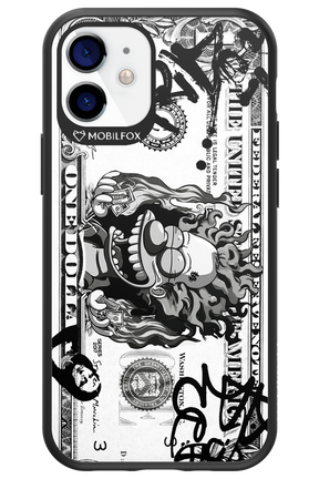 CLOWN BLVCK - Apple iPhone 12 Mini