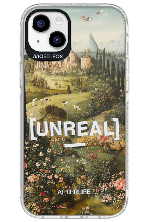 Afterlife 2.0 - Apple iPhone 14 Plus